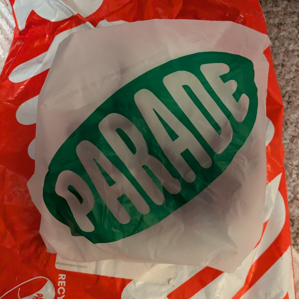 Parade Bras